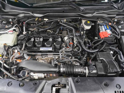 Used 2017 Honda Civic Si image 25