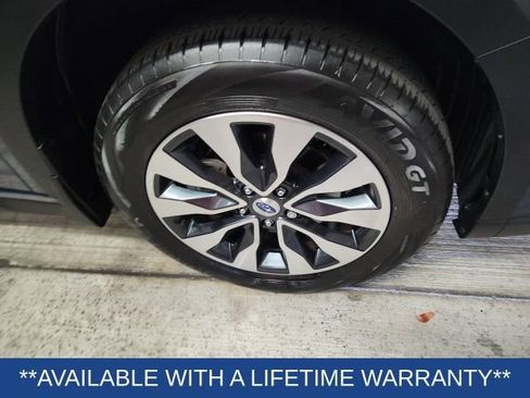 Used 2023 Subaru Outback Limited image 5