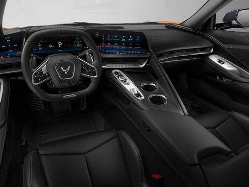 New 2026 Chevrolet Corvette Z06 image 10