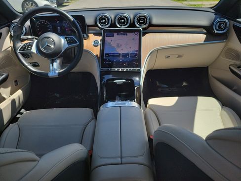 Used 2023 Mercedes-Benz C 300 Sedan image 15