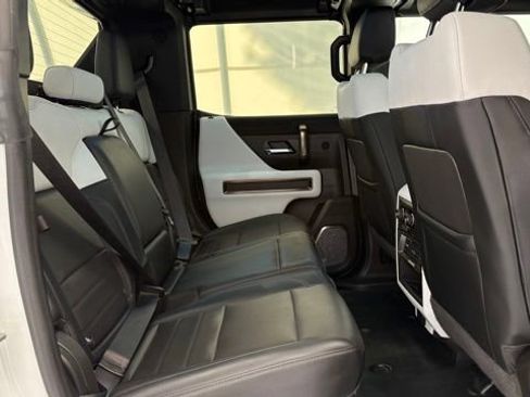 Used 2022 GMC Hummer EV Edition 1 AWD/4WD image 25