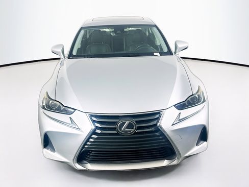 Used 2017 Lexus IS 200t w/ Premium Package RWD image 2