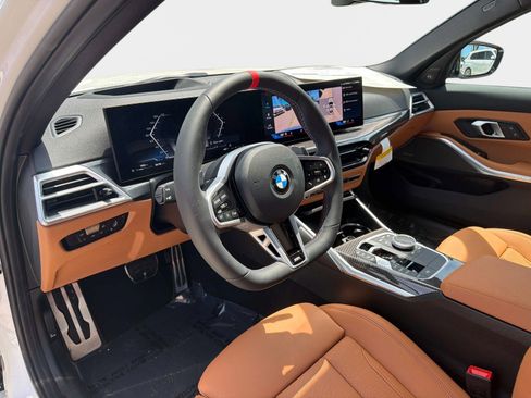 New 2026 BMW M340i w/ Premium Package RWD image 16