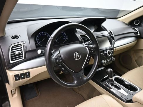 Used 2016 Acura RDX AWD w/ Technology Package image 13