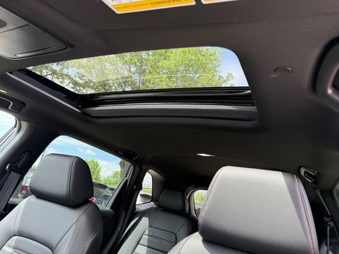 Certified 2026 Honda CR-V Sport-L image 26