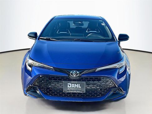 New 2026 Toyota Corolla SE image 2