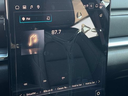New 2027 GMC Terrain Elevation w/ Elevation Premium Package FWD image 19