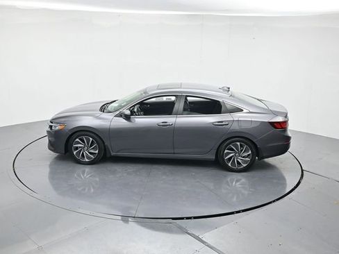 Used 2022 Honda Insight Touring image 43