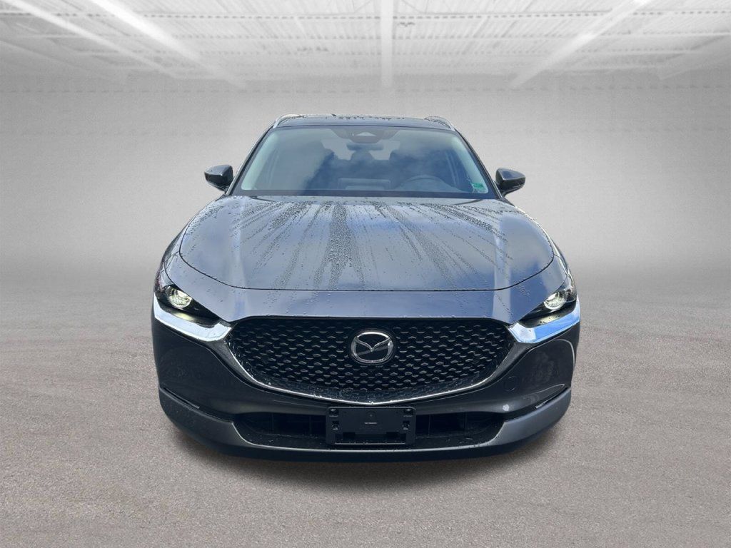 Certified 2026 MAZDA CX-30 AWD 2.5 S image 10
