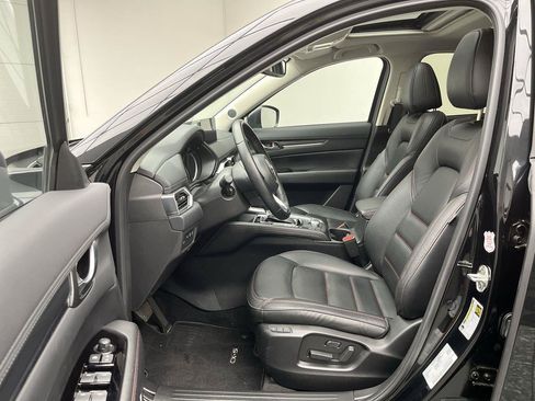 Used 2025 MAZDA CX-5 Carbon Edition AWD/4WD image 10