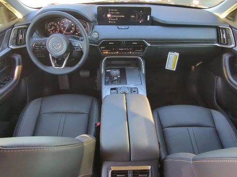 Used 2026 MAZDA CX-90 3.3 Turbo w/ Premium Sport Pkg AWD/4WD image 5