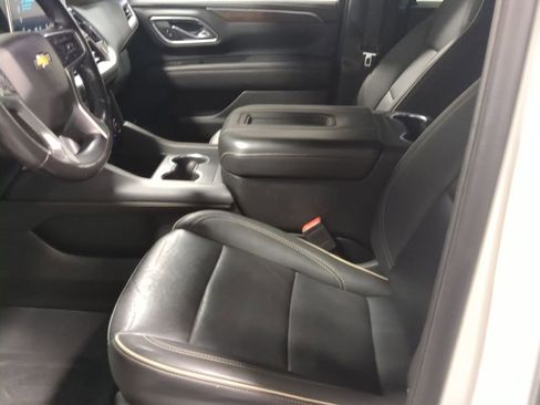 Used 2023 Chevrolet Tahoe Premier w/ Advanced Technology Package AWD/4WD image 20