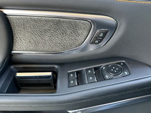 New 2026 Ford Expedition Tremor AWD/4WD image 11