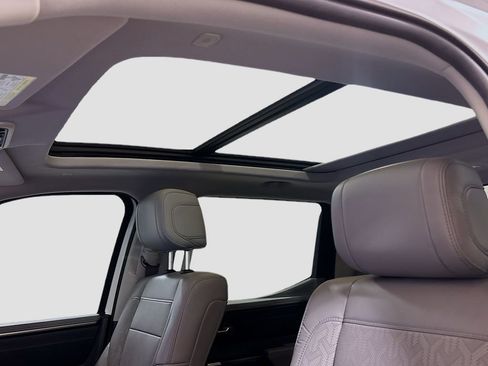 Used 2024 Toyota Tundra Limited image 19