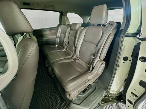 Used 2018 Honda Odyssey EX-L image 26