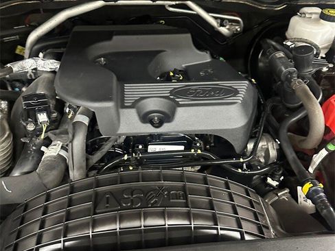 Used 2019 Ford Ranger Lariat w/ Equipment Group 501A Mid image 7