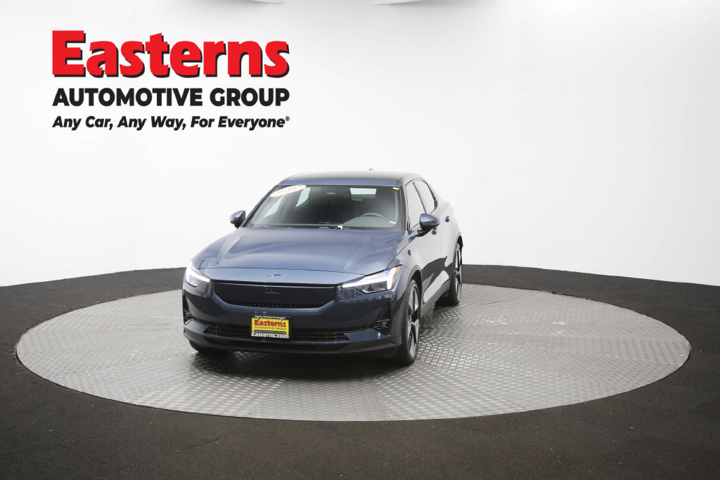 Used 2024 Polestar Polestar 2 AWD/4WD image 54