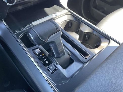 New 2025 Ford F150 Lariat w/ Equipment Group 501A Mid image 6