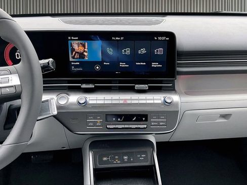 New 2026 Hyundai Kona SEL Premium AWD/4WD image 8