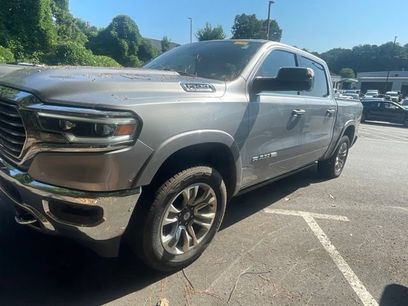 Used 2019 RAM 1500 Limited