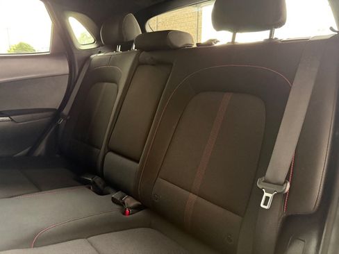 Used 2022 Hyundai Kona N Line w/ Cargo Package FWD image 19