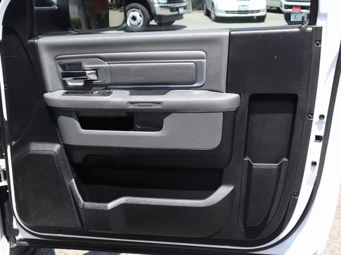 Used 2015 RAM 1500 Classic SLT w/ Trailer & Traction Group image 29