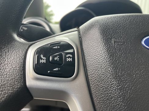 Used 2018 Ford Fiesta SE w/ Equipment Group 201A image 24