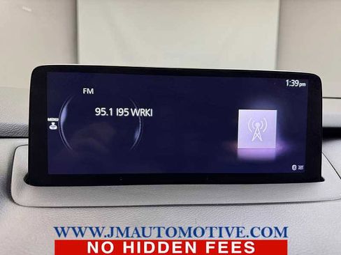 Used 2023 MAZDA CX-9 Touring AWD/4WD image 25