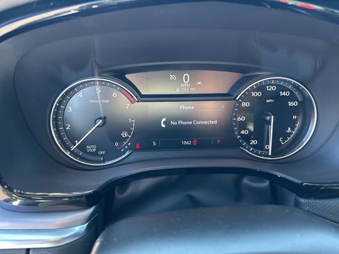 Used 2025 Cadillac XT5 Luxury image 15