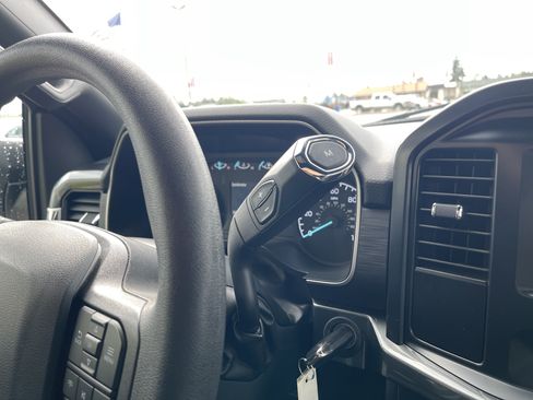 Certified 2023 Ford F150 XL w/ STX Appearance Package AWD/4WD image 21