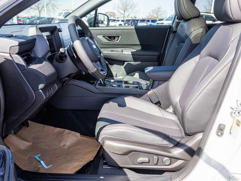 New 2026 Subaru Outback Limited AWD/4WD image 25
