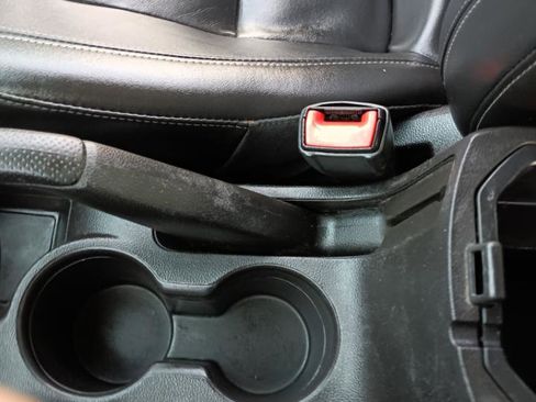 Used 2016 Chevrolet Cruze LT w/ Sun, Sound and Sport Package image 32