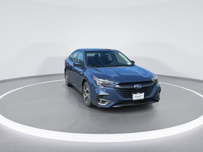 New 2025 Subaru Legacy Premium w/ Popular Package #1A