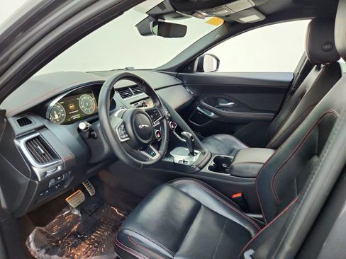Used 2020 Jaguar E-PACE Checkered Flag AWD/4WD image 16