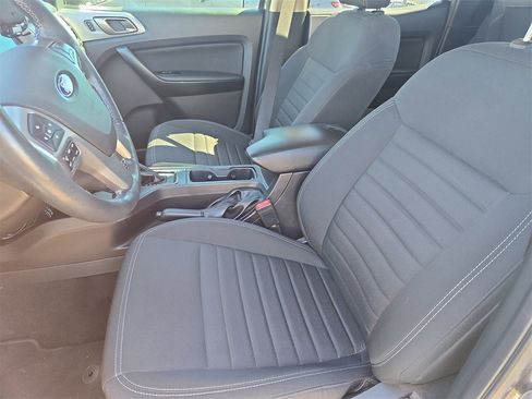 Used 2021 Ford Ranger XLT w/ Equipment Group 301A Mid image 13