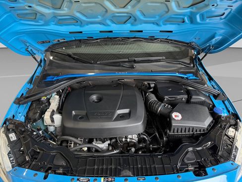 Used 2018 Volvo V60 T6 Polestar AWD/4WD image 20