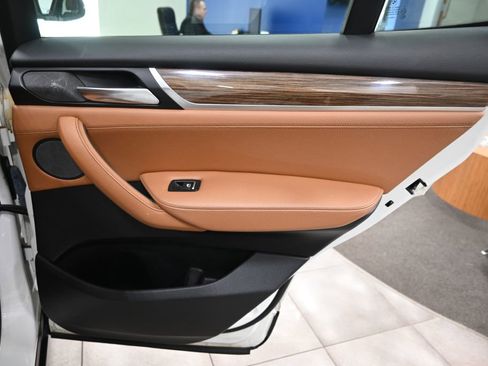 Used 2016 BMW X3 xDrive35i w/ Technology Package image 17