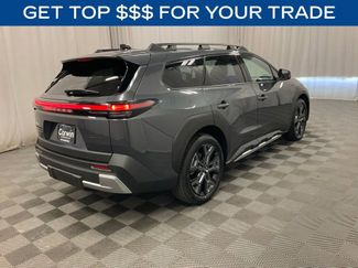New 2026 Subaru Trailseeker AWD/4WD video 2