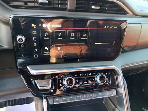 New 2026 GMC Sierra 1500 Denali Ultimate image 10