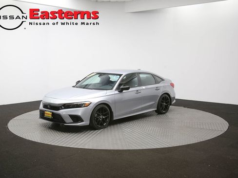 Used 2024 Honda Civic Sport image 52