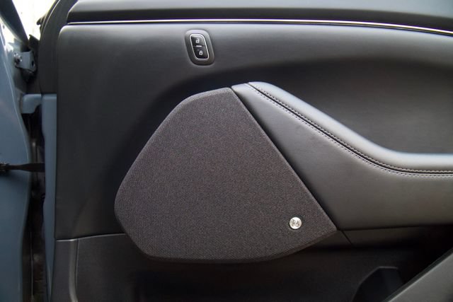 Used 2023 Ford Mustang Mach-E Premium AWD/4WD image 27