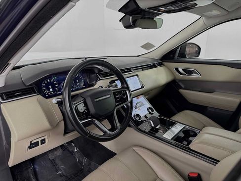 Used 2021 Land Rover Range Rover Velar S AWD/4WD image 9