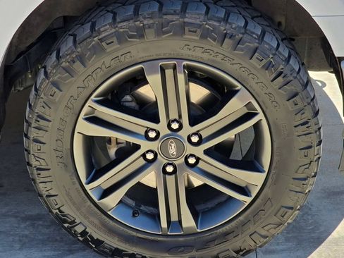 Used 2021 Ford F150 XLT w/ Equipment Group 302A High AWD/4WD image 34