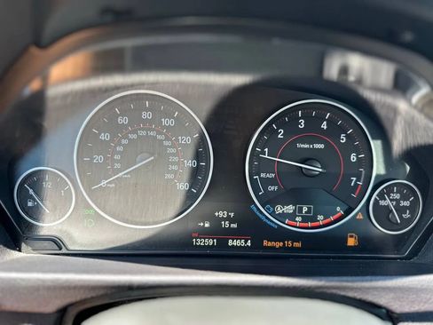 Used 2016 BMW 328i Gran Turismo xDrive AWD/4WD image 54
