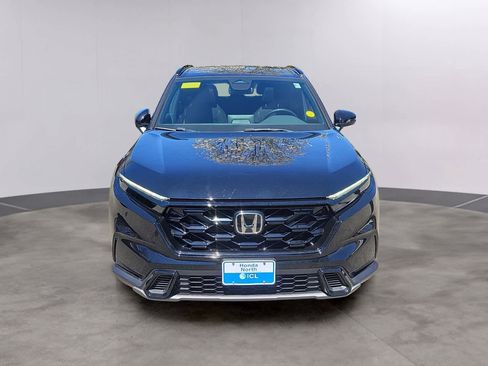 Used 2024 Honda CR-V Sport image 2