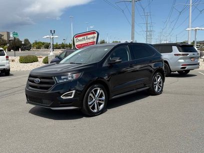 Used 2016 Ford Edge Sport w/ Equipment Group 401A