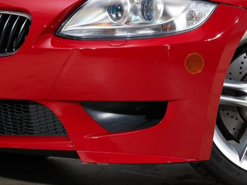 Used 2007 BMW M Roadster image 27