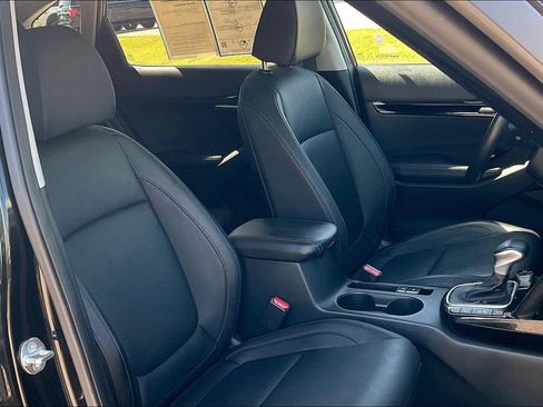 Used 2024 Kia Seltos SX w/ SX Sunroof Package AWD/4WD image 7