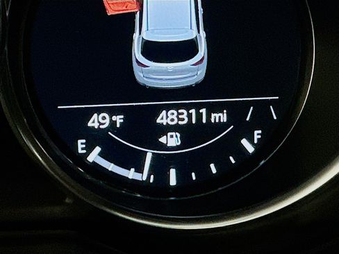 Used 2024 MAZDA CX-5 Carbon Edition image 19