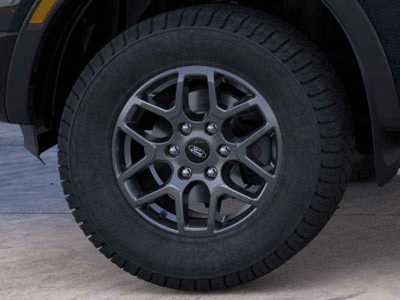New 2026 Ford Ranger XLT AWD/4WD image 19
